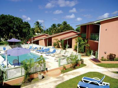 Hotel Halcyon Palm - Bild 2