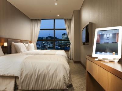 Staz Hotel Myeongdong 1 - Bild 5