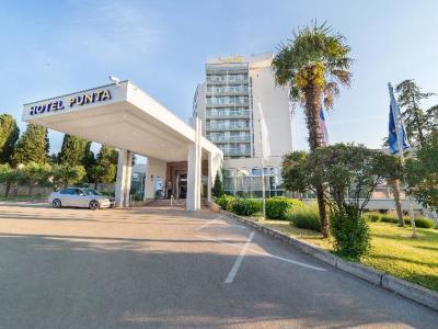 Punta Hotel & Vila Arausa - Bild 3