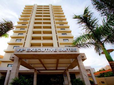 Hotel VIP Executive Suítes Maputo - Bild 2