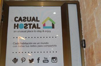 Hotel Casual de las Civilizaciones Valencia - Bild 2
