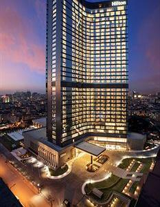 Hilton Istanbul Bomonti Hotel & Conference Center - Bild 4