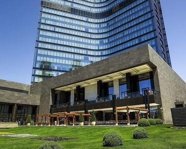 Hilton Istanbul Bomonti Hotel & Conference Center - Bild 2