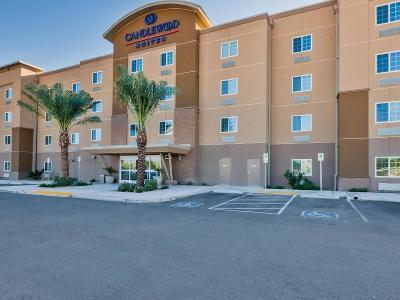 Hotel Candlewood Suites Tucson - Bild 3