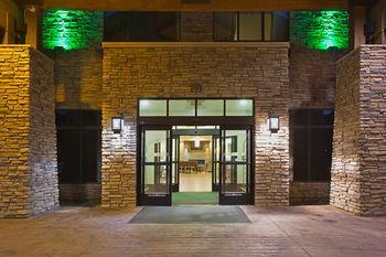 Holiday Inn Hotel & Suites Durango Central - Bild 4