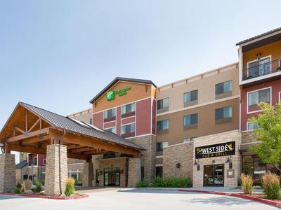 Holiday Inn Hotel & Suites Durango Central - Bild 2