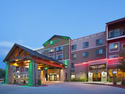 Holiday Inn Hotel & Suites Durango Central - Bild 3