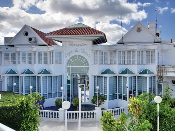 Hotel Lagos de Fañabé Beach Resort - Bild 1