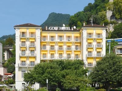 Hotel Rene Capt Golf - Bild 4