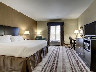Hotel Holiday Inn Express & Suites Natchez South - Bild 5
