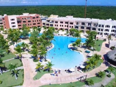 Hotel Sports Illustrated Resorts Marina & Villas Cap Cana - Bild 5