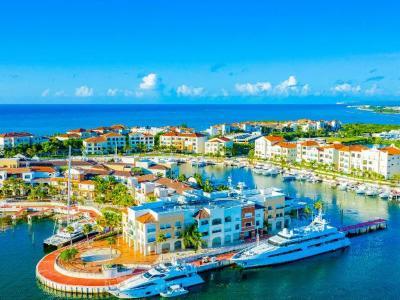 Hotel Sports Illustrated Resorts Marina & Villas Cap Cana - Bild 3
