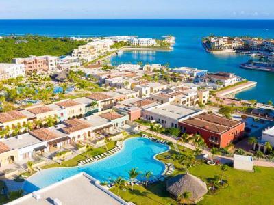 Hotel Sports Illustrated Resorts Marina & Villas Cap Cana - Bild 2