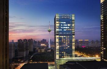 Hotel Grand Hyatt Shenyang - Bild 3