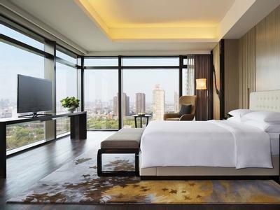 Hotel Grand Hyatt Shenyang - Bild 4