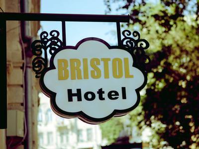 Bristol Hotel Baku - Bild 4