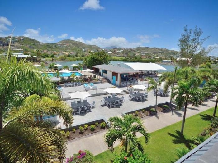 Royal St Kitts Hotel - Bild 1