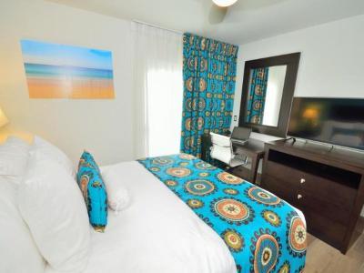Royal St Kitts Hotel - Bild 3