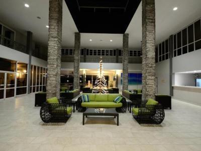 Royal St Kitts Hotel - Bild 2