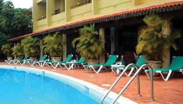 Hotel Hispaniola - Bild 2