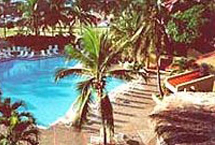 Hotel Hispaniola - Bild 1