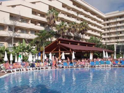 Hotel Best Tenerife - Bild 2