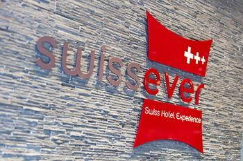 Hotel SwissEver Zug - Bild 2