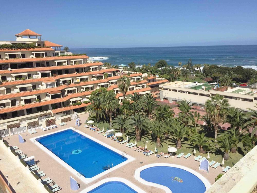 Hotel Bahia Playa - Bild 1
