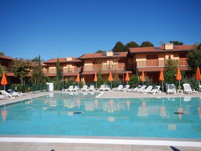 Hotel Villaggio Tamerici - Bild 5