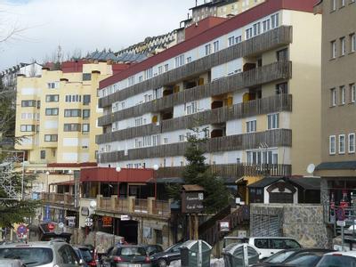 Hotel Edificio Bulgaria - Bild 3