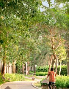 Hotel Banyan Tree Wellbeing Sanctuary Phuket - Bild 2