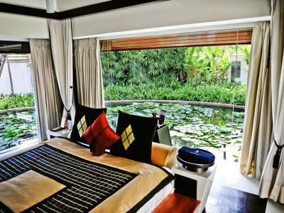 Hotel Banyan Tree Wellbeing Sanctuary Phuket - Bild 4