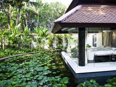 Hotel Banyan Tree Wellbeing Sanctuary Phuket - Bild 3