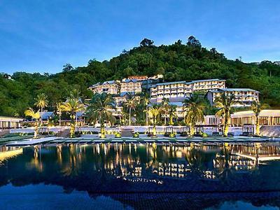 Hotel Hyatt Regency Phuket Resort - Bild 5