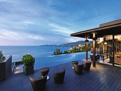 Hotel Hyatt Regency Phuket Resort - Bild 4
