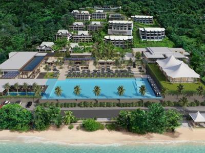 Hotel Hyatt Regency Phuket Resort - Bild 3