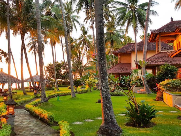 Hotel Holiway Garden Resort And Spa - Bild 1
