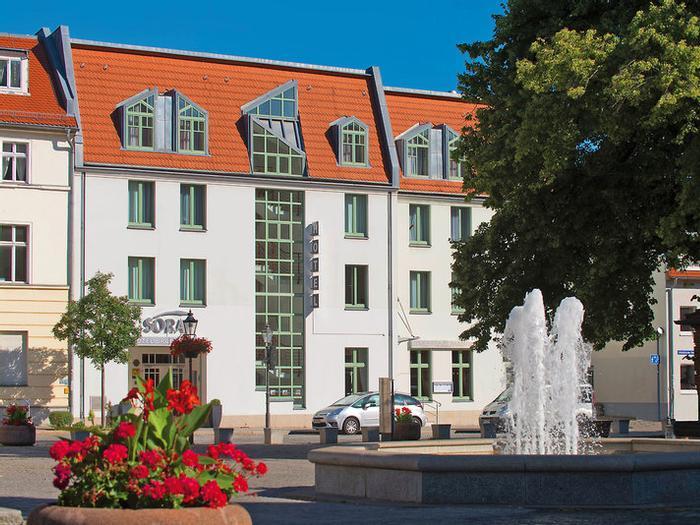 SORAT Hotel Brandenburg - Bild 1