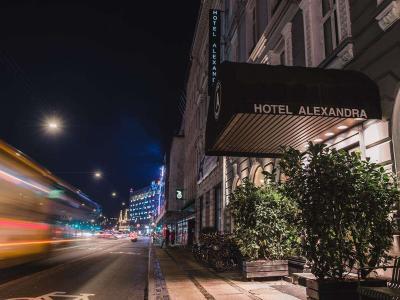 Hotel Alexandra - Bild 3