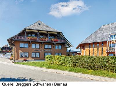 Hotel Breggers Schwanen - Bild 2