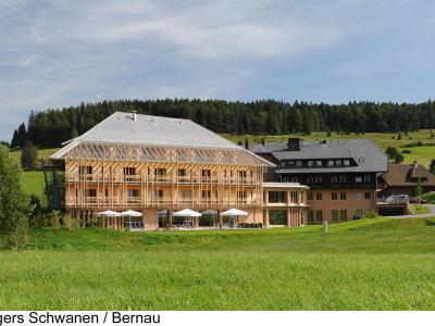 Hotel Breggers Schwanen - Bild 3