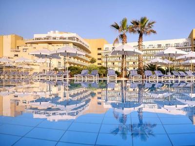 Hotel InterContinental Malta - Bild 5