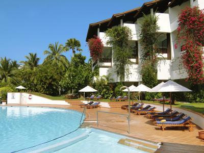 Hotel Lanka Princess - Bild 3