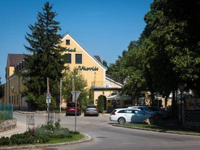 Hotel Sifkovits - Bild 4