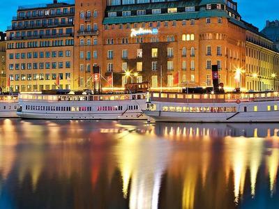 Radisson Collection Hotel, Strand Stockholm - Bild 5