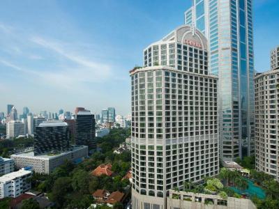 Hotel Conrad Bangkok - Bild 2