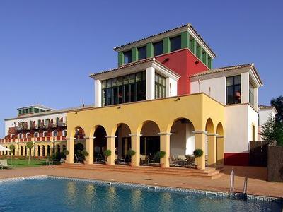 Hotel Isla Canela Golf - Bild 5