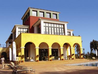 Hotel Isla Canela Golf - Bild 4