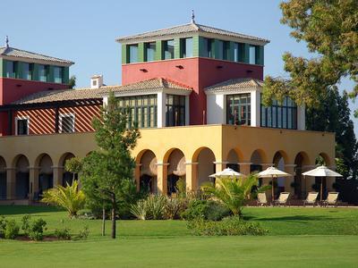 Hotel Isla Canela Golf - Bild 2