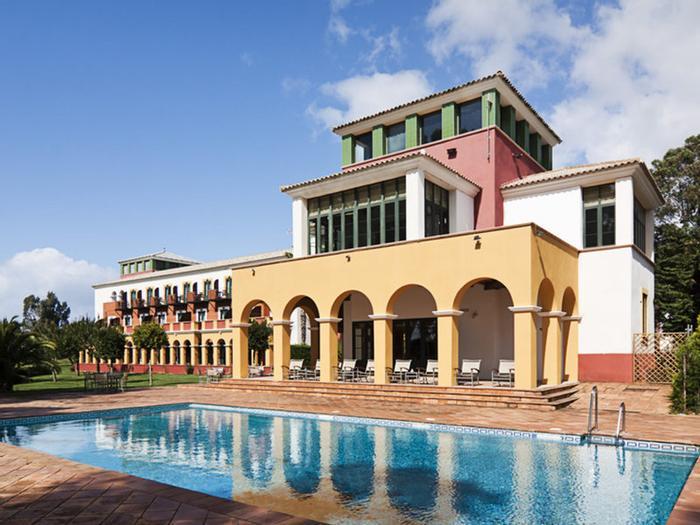 Hotel Isla Canela Golf - Bild 1